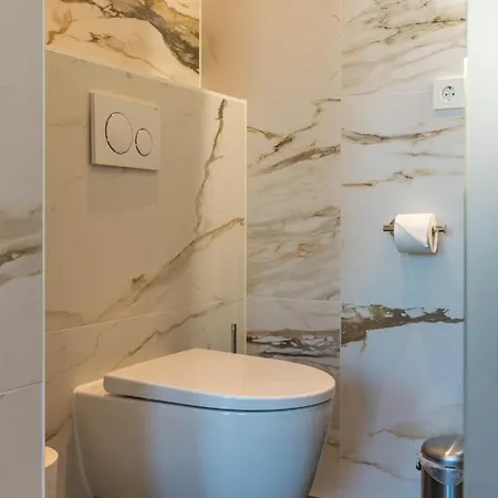 Villa Vakantiewoning 't Waddenstrandje Oudeschild