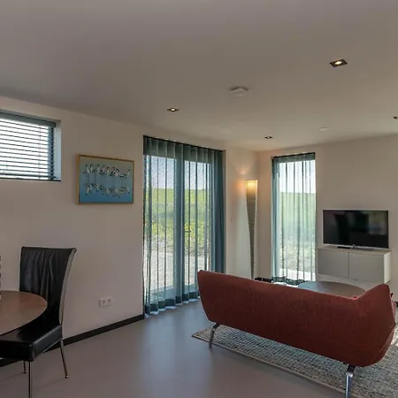 Vakantiewoning 't Waddenstrandje *