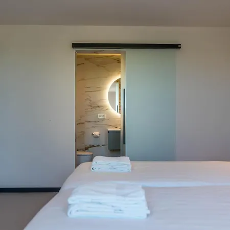 Vakantiewoning 't Waddenstrandje *