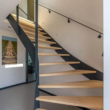 Vakantiewoning 't Waddenstrandje *