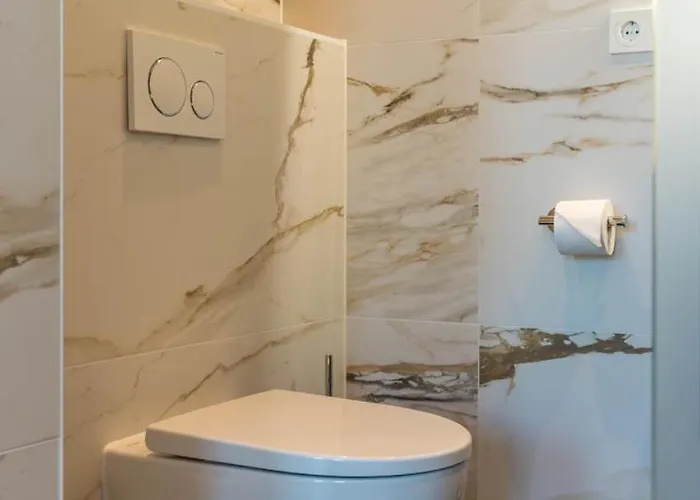 Вилла Vakantiewoning 't Waddenstrandje Oudeschild