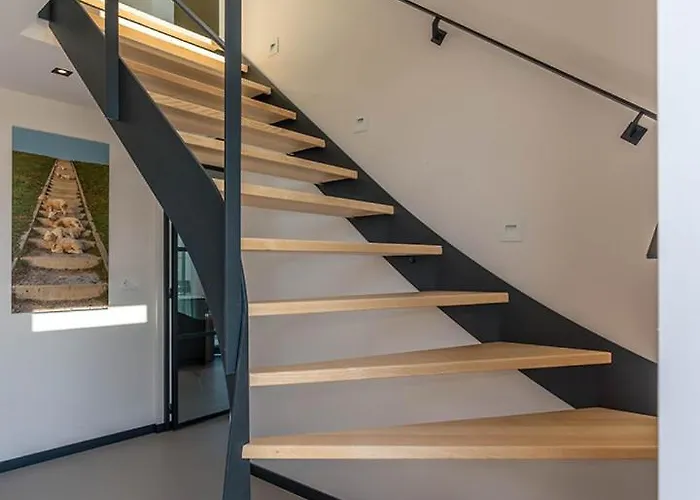 Vakantiewoning 't Waddenstrandje *