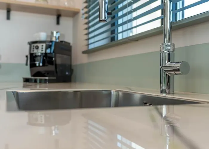 Vakantiewoning 't Waddenstrandje Вилла