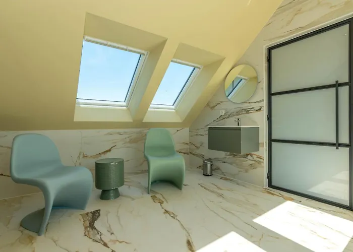 Vakantiewoning 't Waddenstrandje * Oudeschild