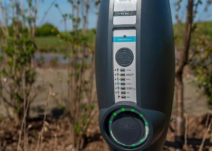 Вилла Vakantiewoning 't Waddenstrandje