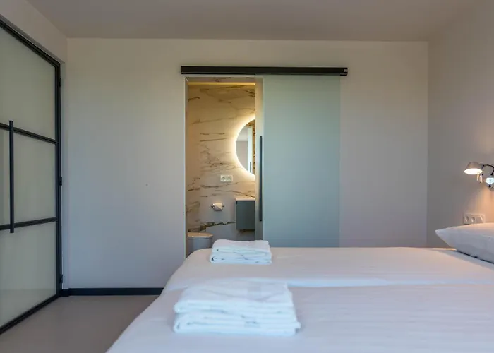 Vakantiewoning 't Waddenstrandje *